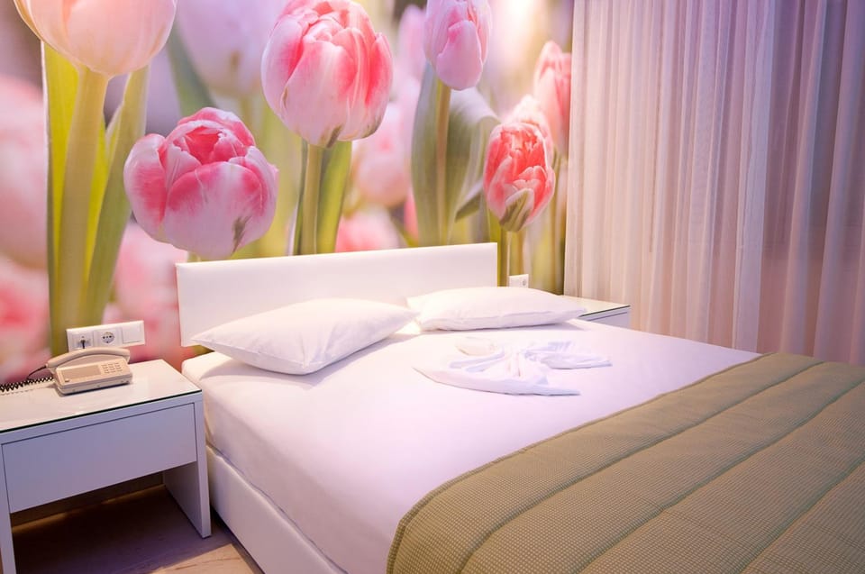 Louloudis Fresh-Adults Only Apartment hotel in Thasos