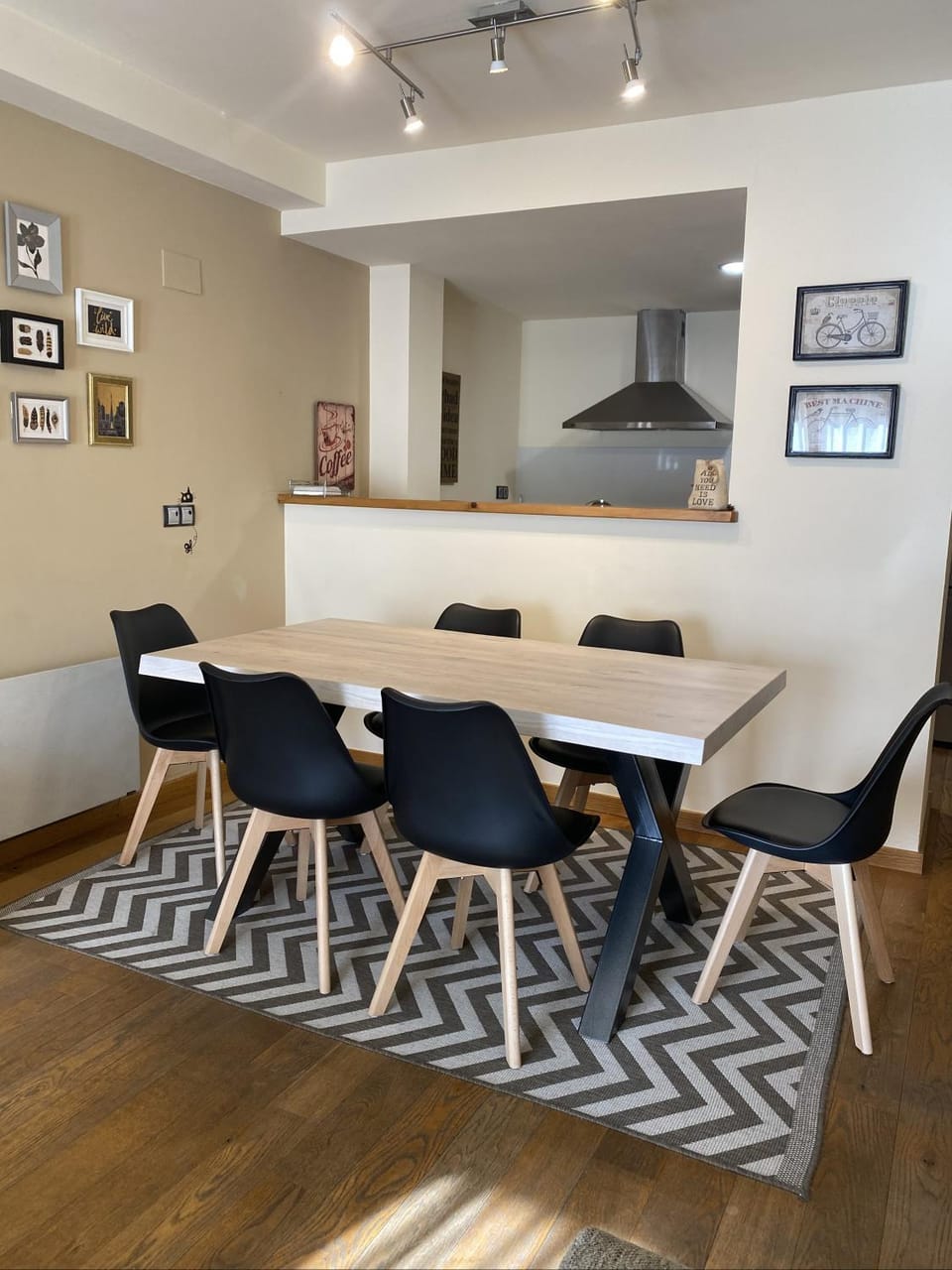Apartament Neret I Apartment in Pallars Jussà
