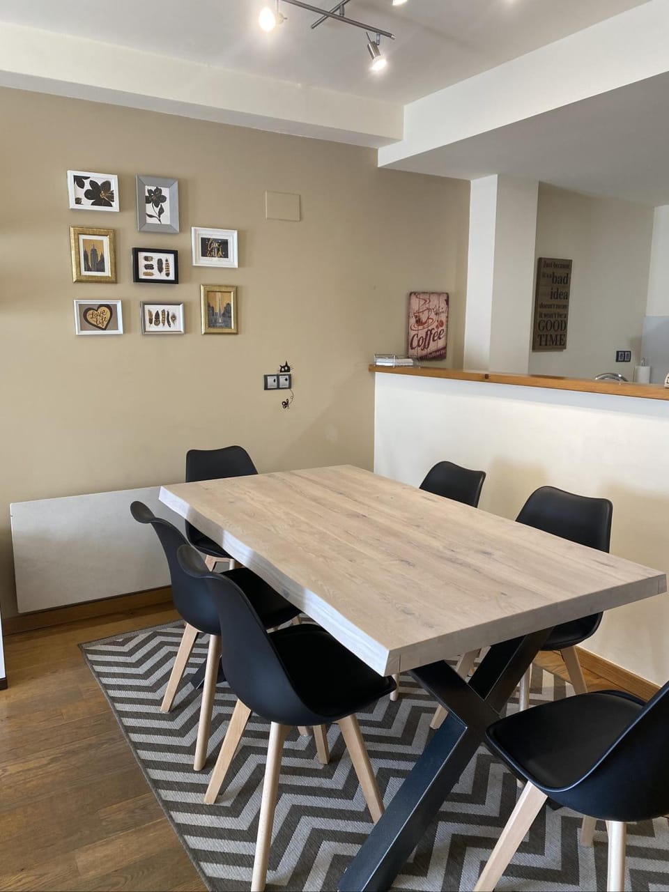 Apartament Neret I Apartment in Pallars Jussà