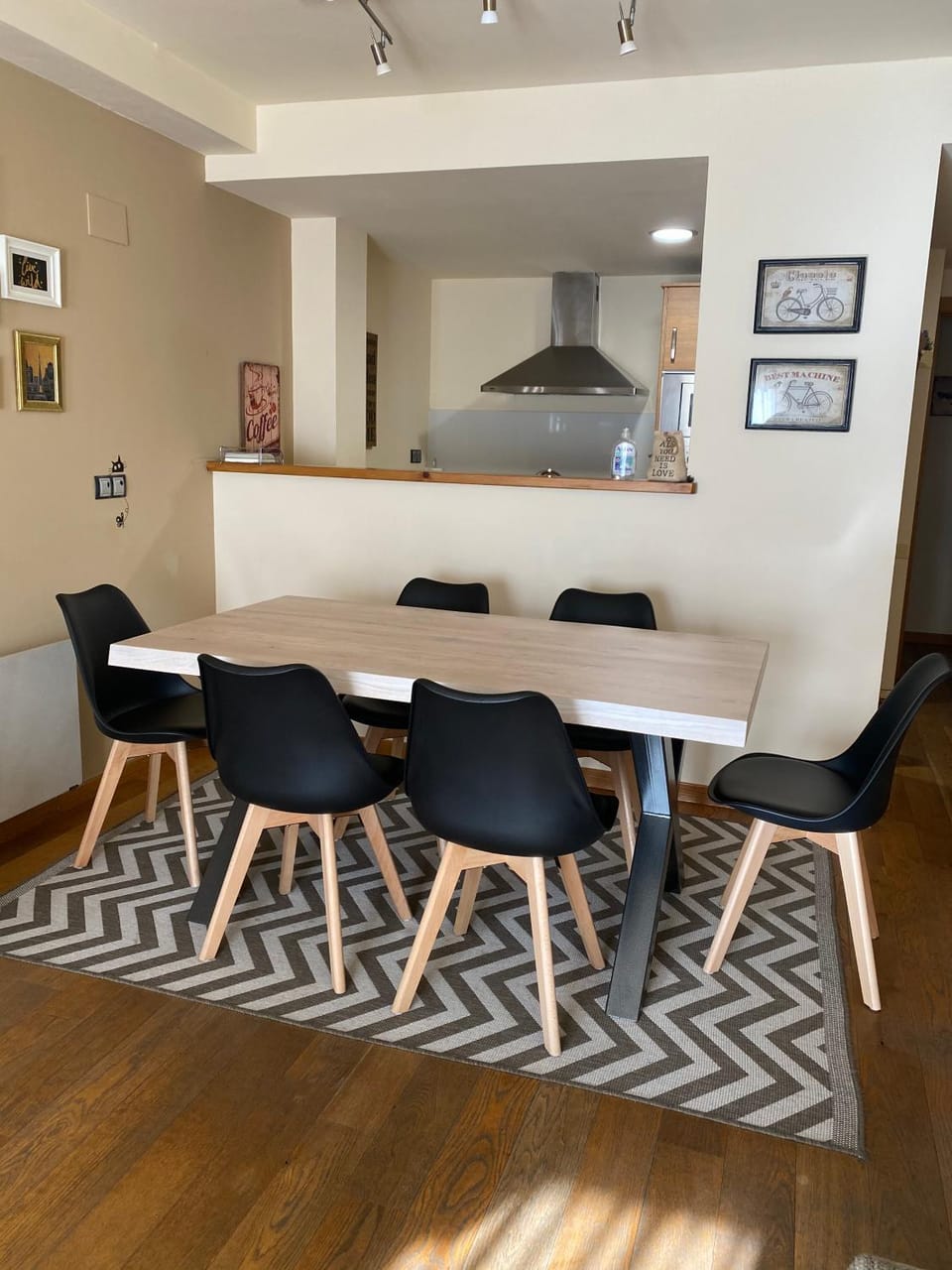 Apartament Neret I Apartment in Pallars Jussà