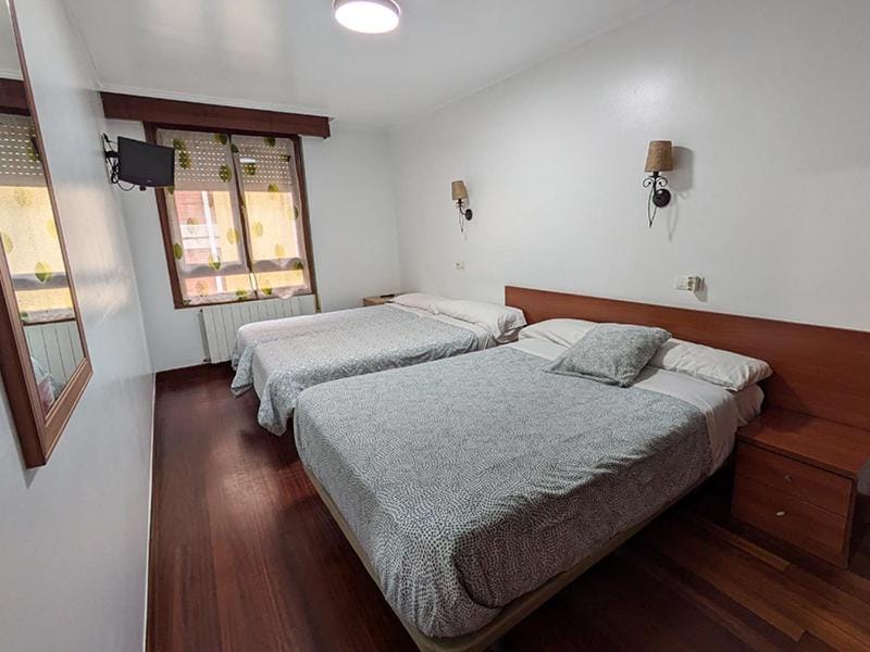 Akelarre Ostatua Bed and Breakfast in Basque Country