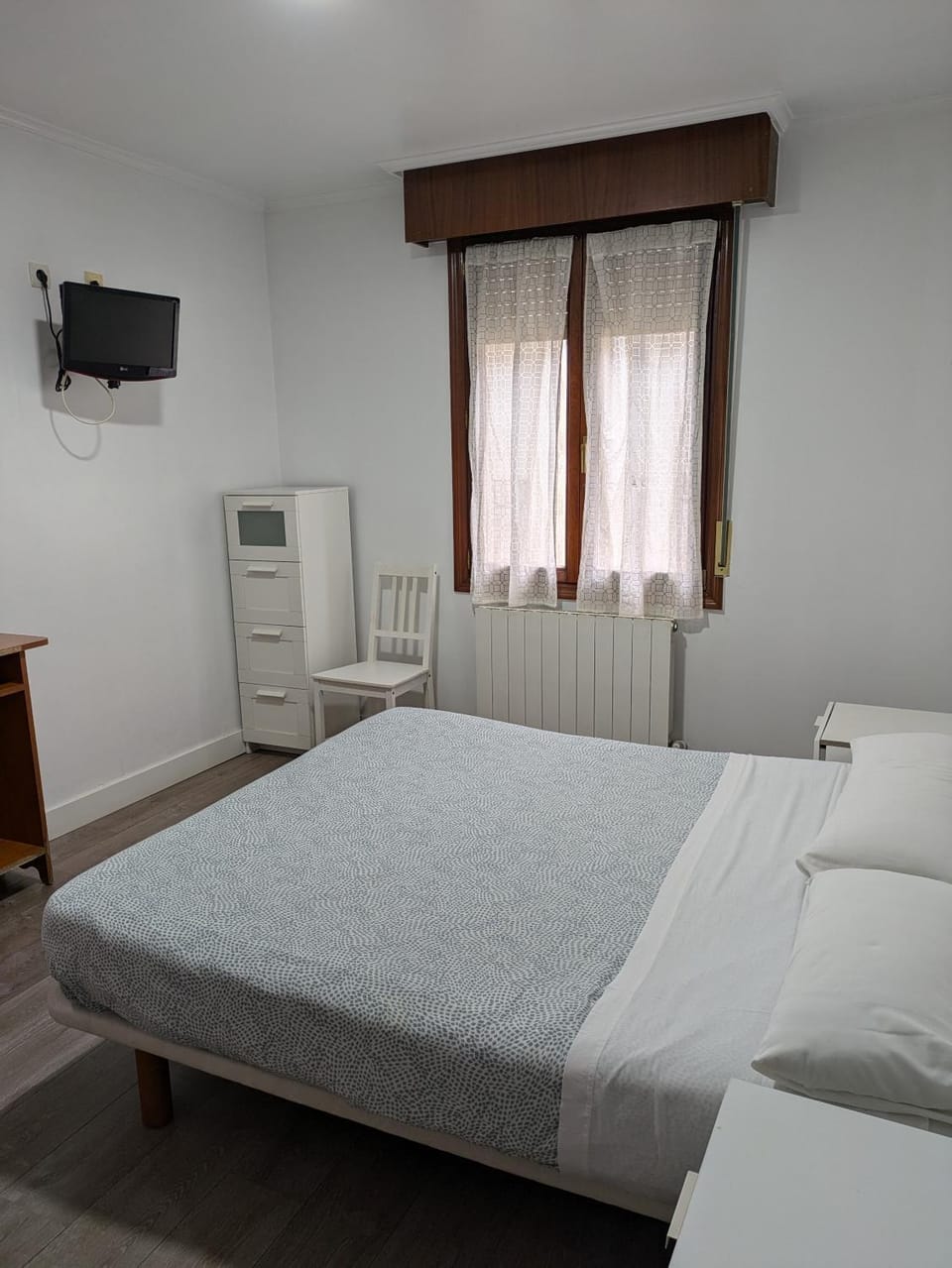 Akelarre Ostatua Bed and Breakfast in Basque Country