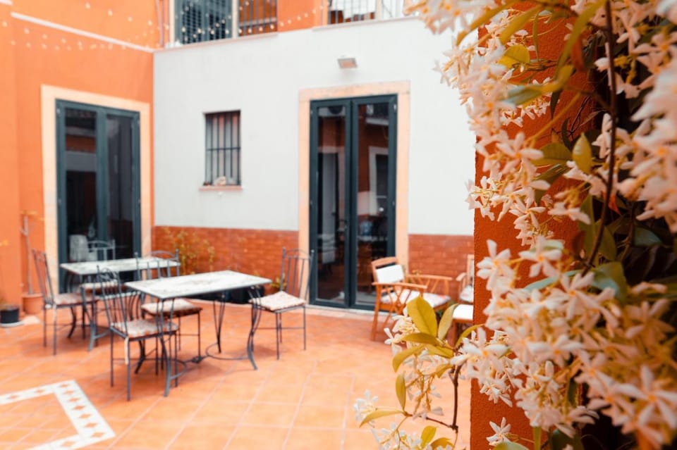 Balcony/Terrace, Balcony/Terrace