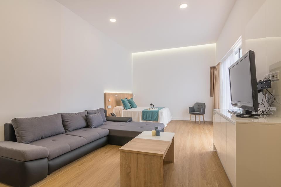 Lofts MSH Canarias Apartment in Las Palmas de Gran Canaria