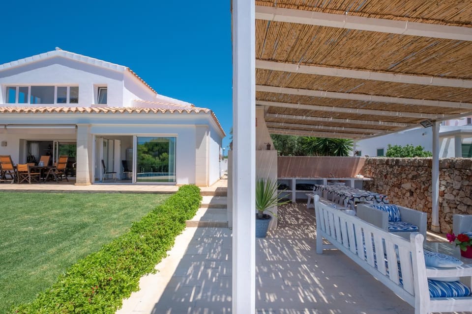 Abatzer Chalet in Balearic Islands