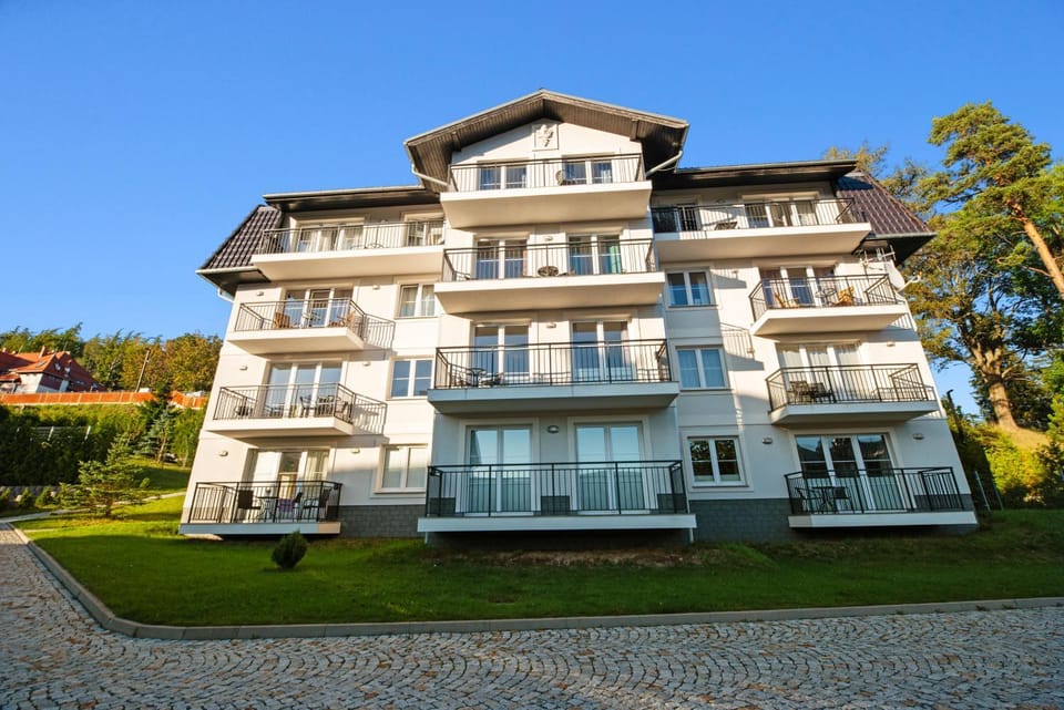 Lorien Apartment in Lower Silesian Voivodeship