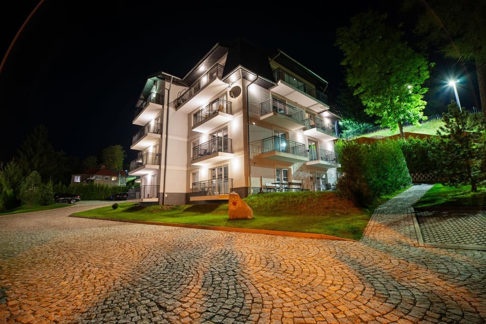 Lorien Apartment in Lower Silesian Voivodeship