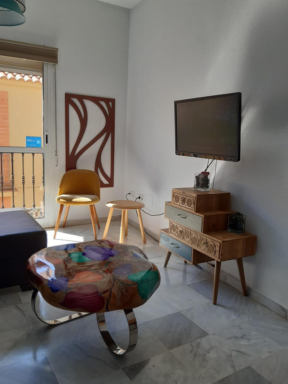 Centro Histórico 2 Bedrooms Apartment in Malaga