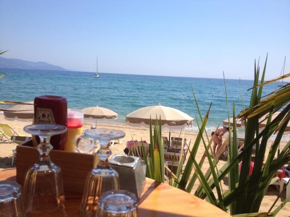 Appartement 2 pièces, climatisé, 100m plage, parking, Le Lavandou - FR-1-251-218 Apartment in Le Lavandou