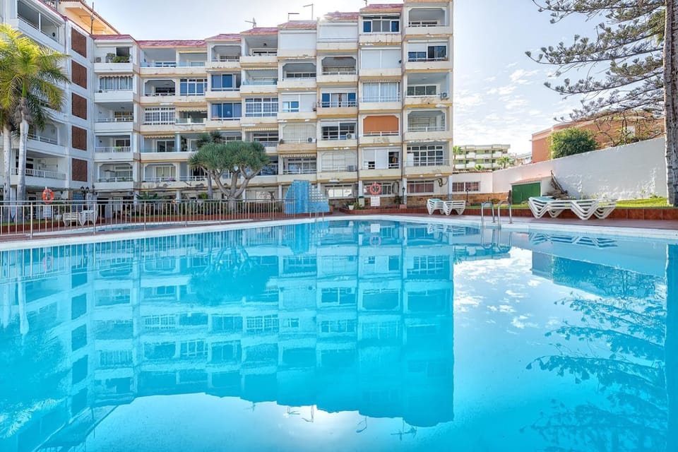 Casa complesso Tanife Yumbo Apartment in Maspalomas