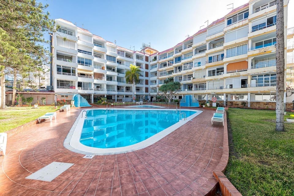 Casa complesso Tanife Yumbo Apartment in Maspalomas