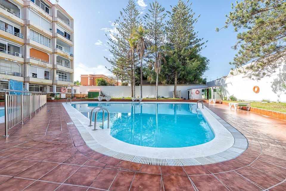 Casa complesso Tanife Yumbo Apartment in Maspalomas