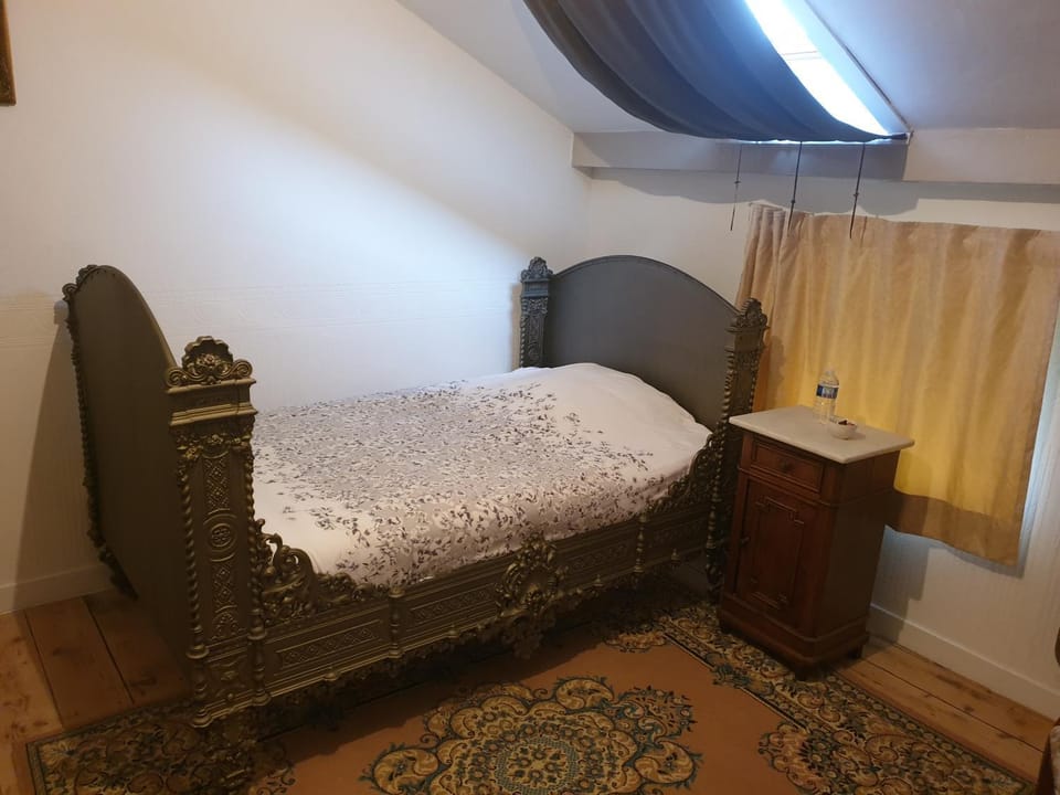 L'OBSIDIENNE Bed and Breakfast in Grand Est