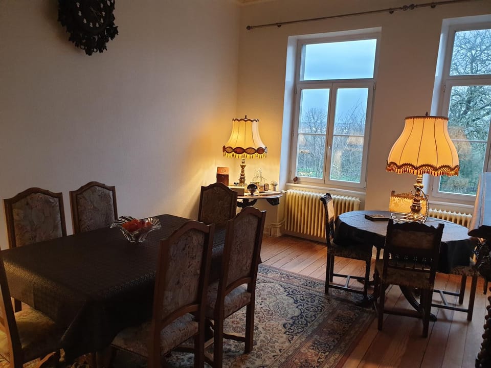 L'OBSIDIENNE Bed and Breakfast in Grand Est