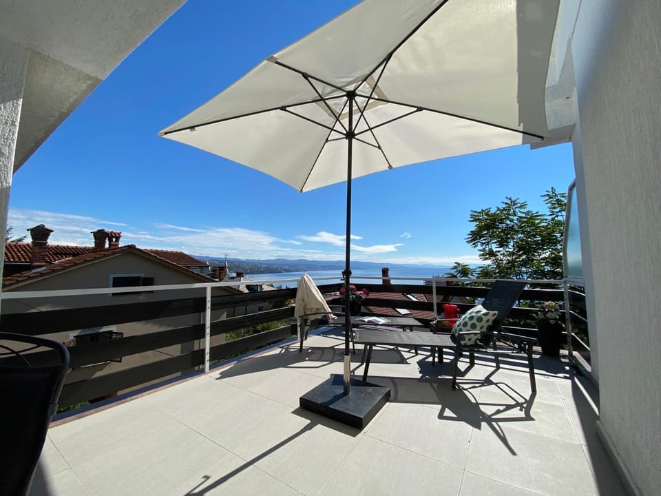 Gaja Apartment in Opatija