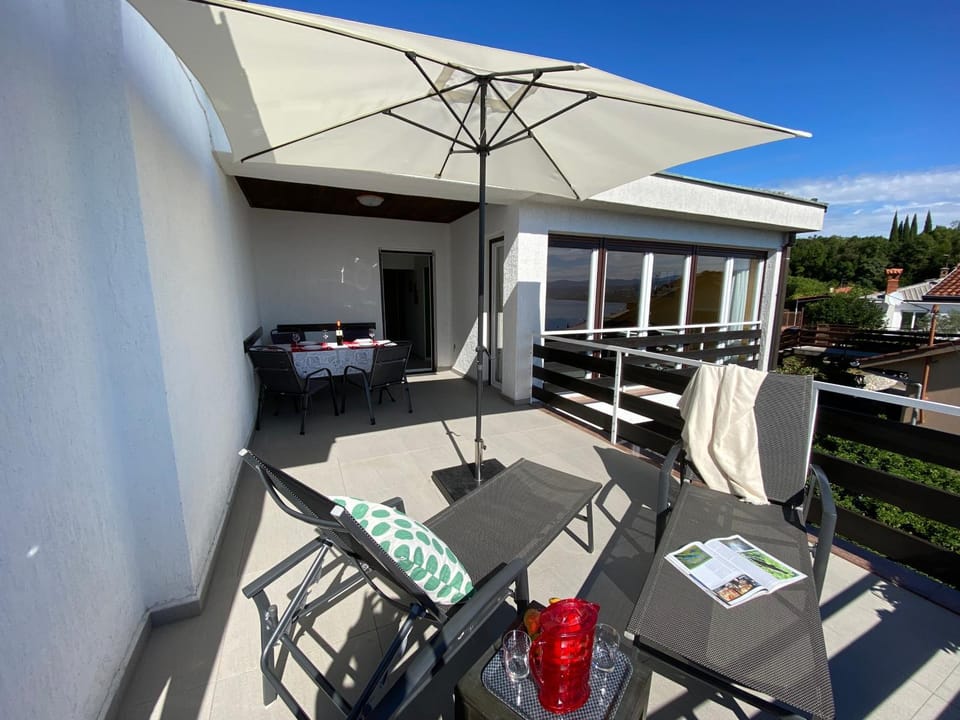 Gaja Apartment in Opatija