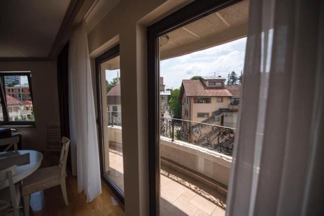 Apartman Natalija Banja Luka Bed and Breakfast in Bosnia and Herzegovina