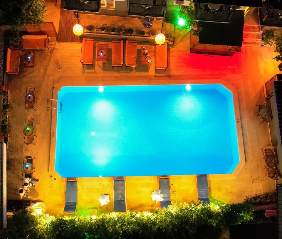 Four Seasons Apart Hotel Hotel in Dalyan