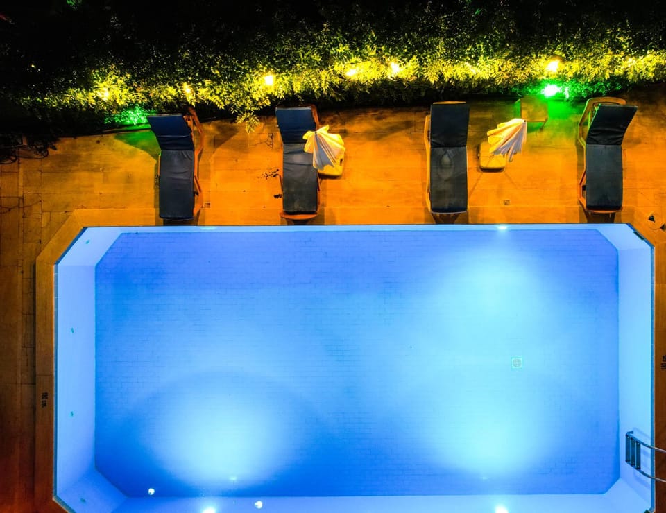 Four Seasons Apart Hotel Hotel in Dalyan