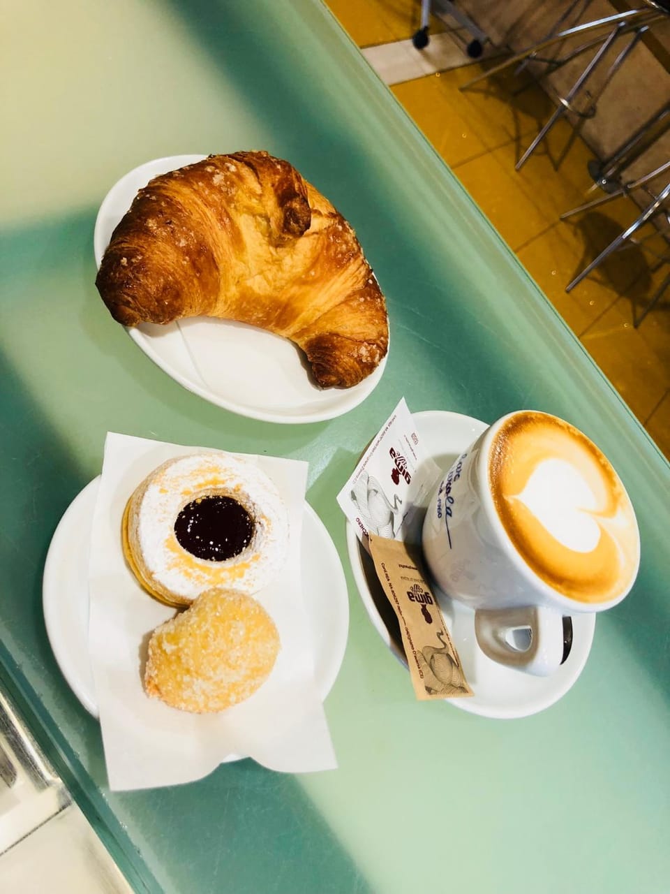 Food and drinks, Food, Breakfast