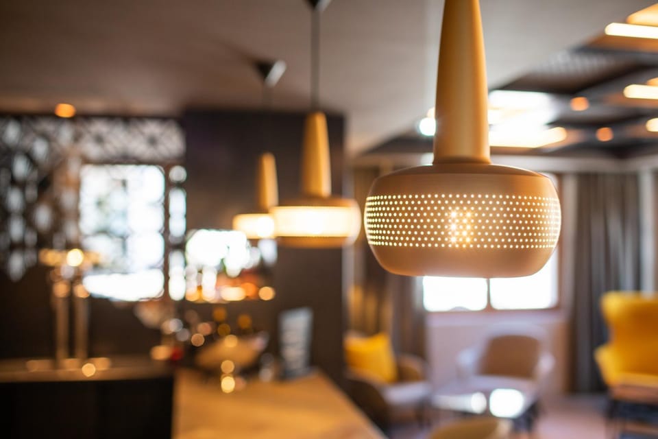Lounge or bar