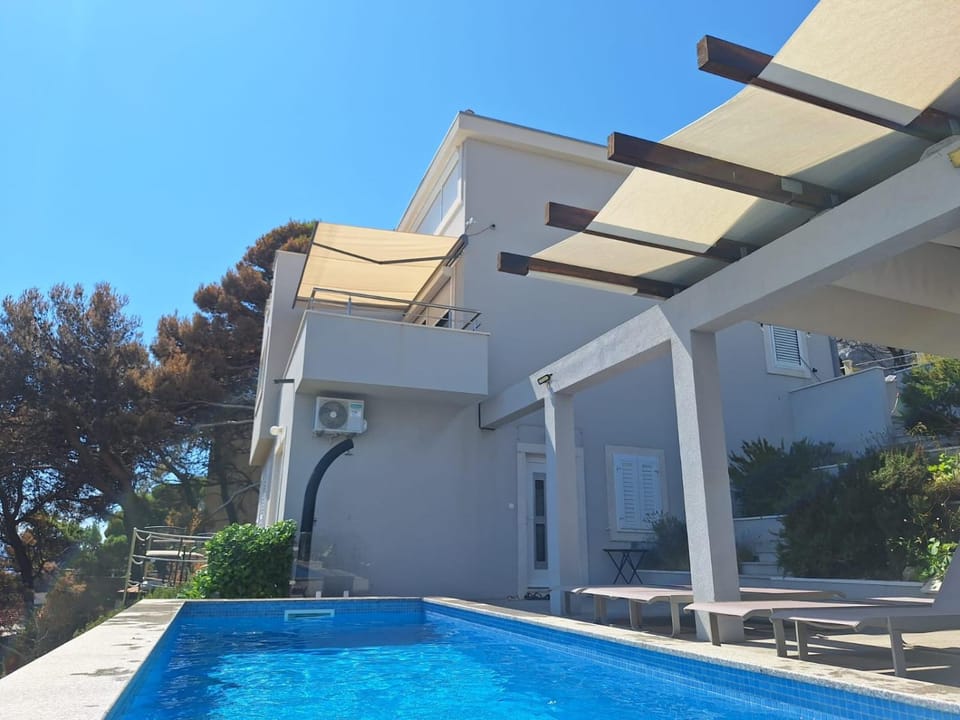 Holiday House Botta House in Split-Dalmatia County