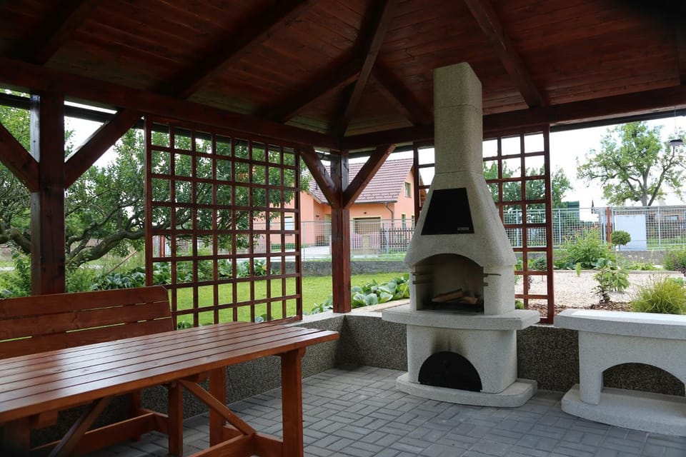 Cottage Near The Forest House in Czechia