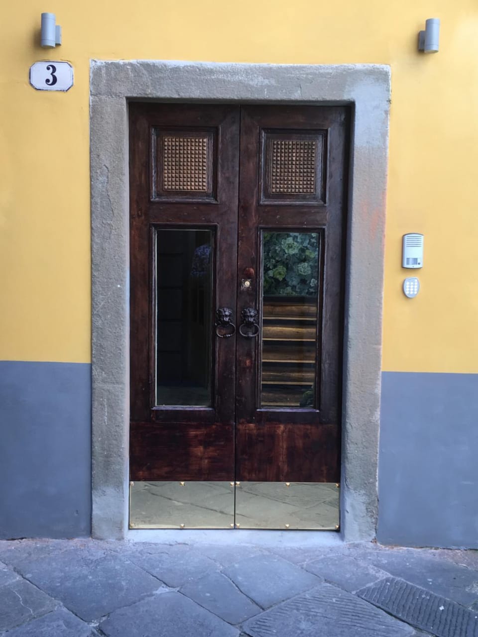 Property building, View (from property/room), Quiet street view