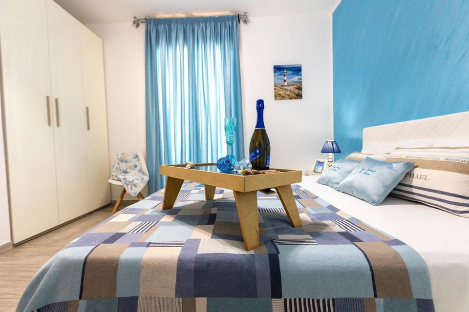 Casa Il Faro House in San Vito Lo Capo