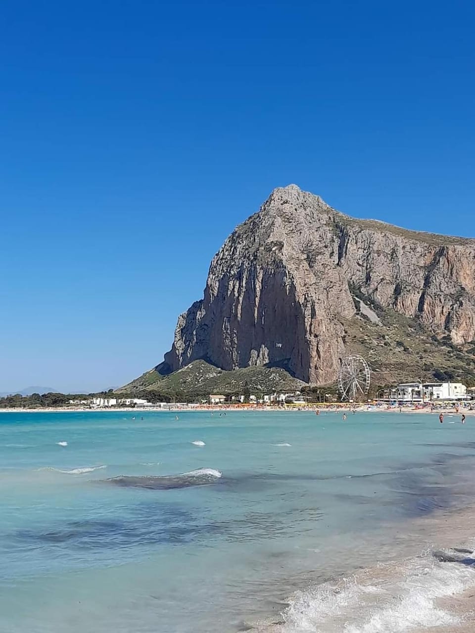Casa Il Faro House in San Vito Lo Capo