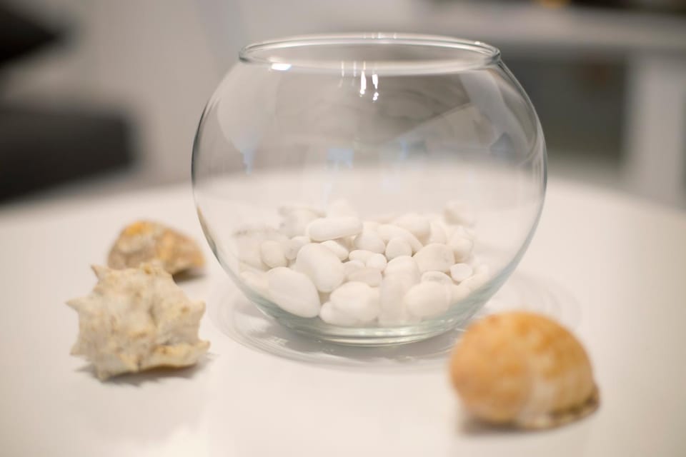 Corner Of Joy Apartment in Vis