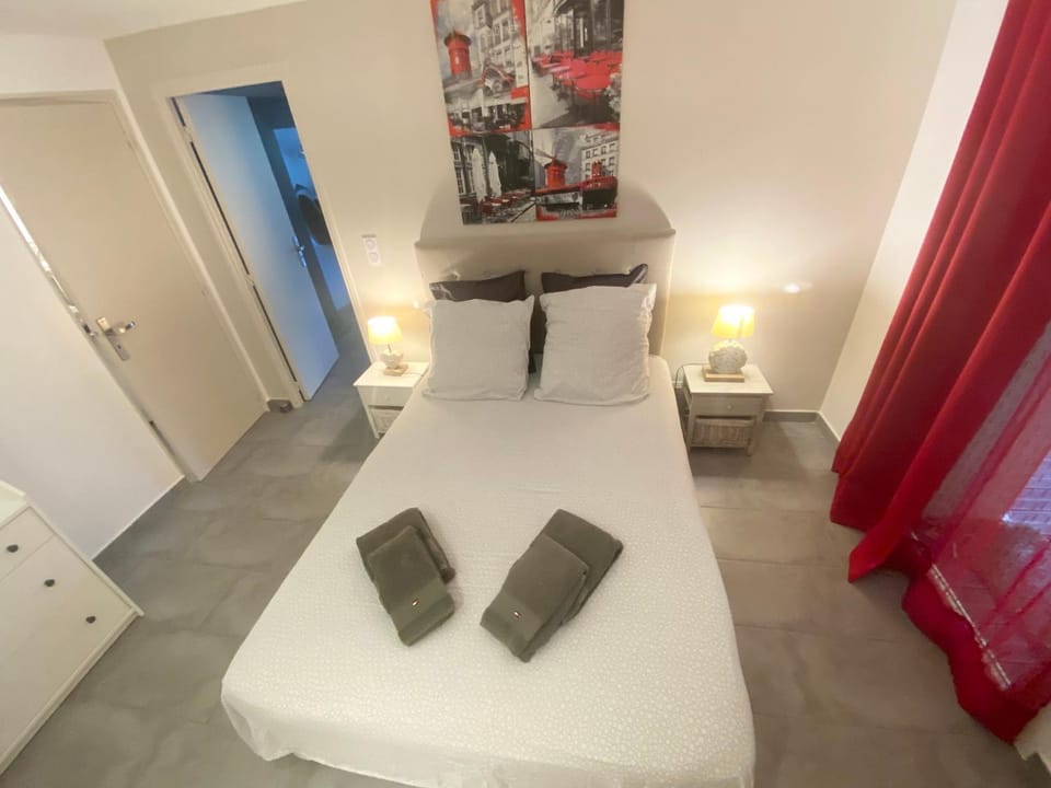 sol y mar 2 Apartment in Roquebrune-sur-Argens