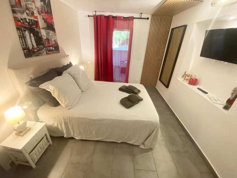sol y mar 2 Apartment in Roquebrune-sur-Argens