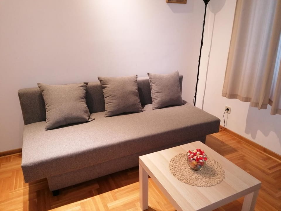 Stardust Belgrade Apartment in Belgrade