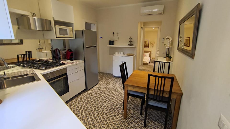 Ca' Nanopulin, Fronte Porto Apartment in Loano