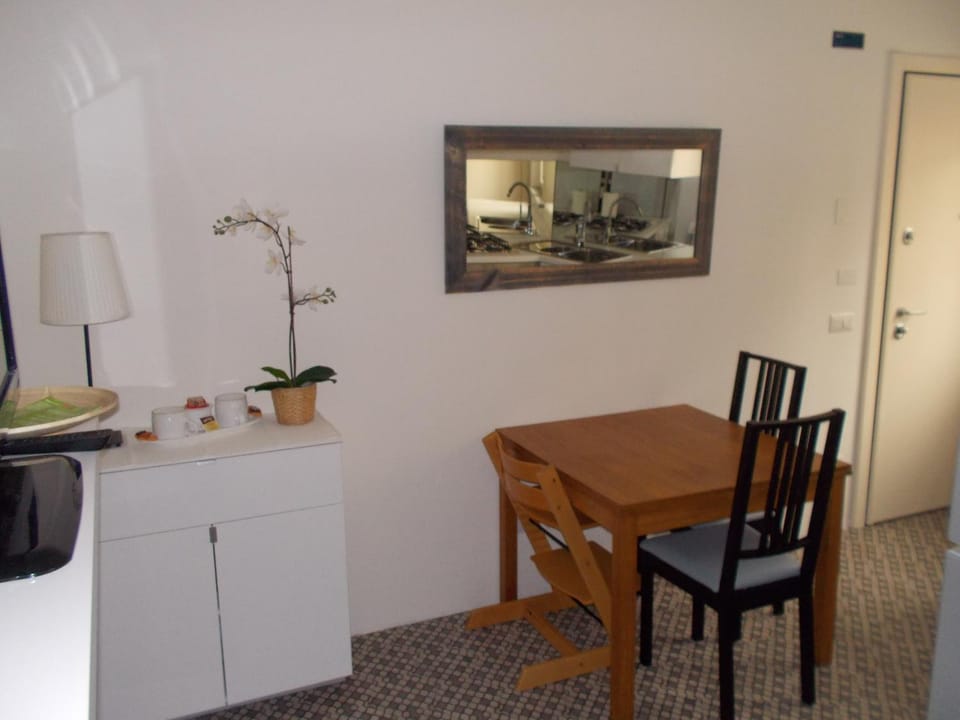 Ca' Nanopulin, Fronte Porto Apartment in Loano