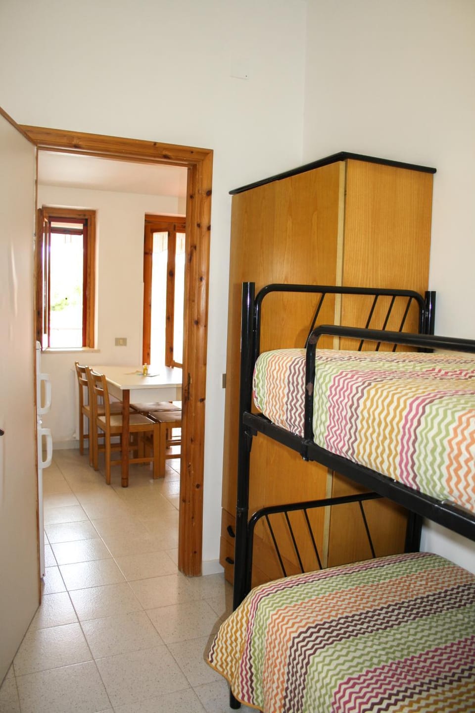 Residence Villa Agrimare Apartment hotel in Province of Foggia