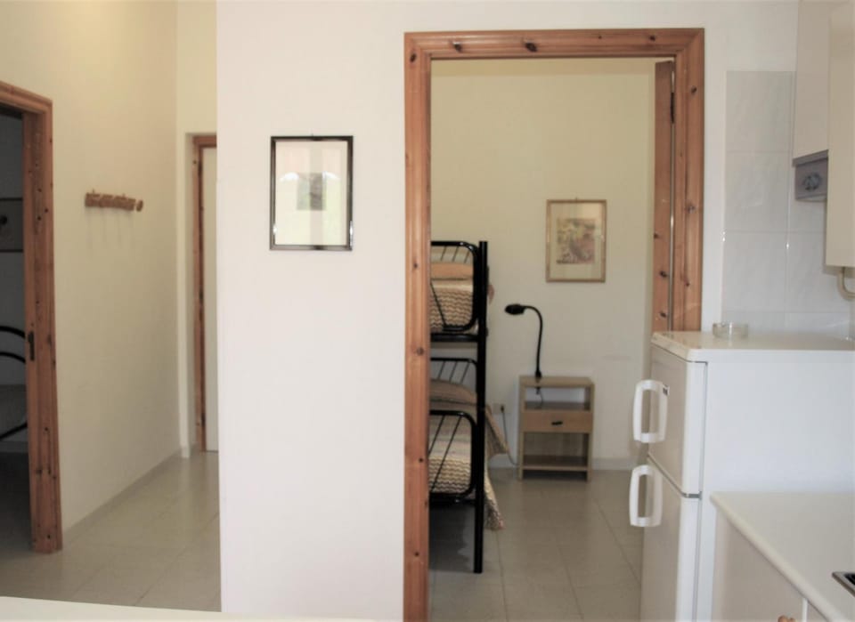 Residence Villa Agrimare Apartment hotel in Province of Foggia