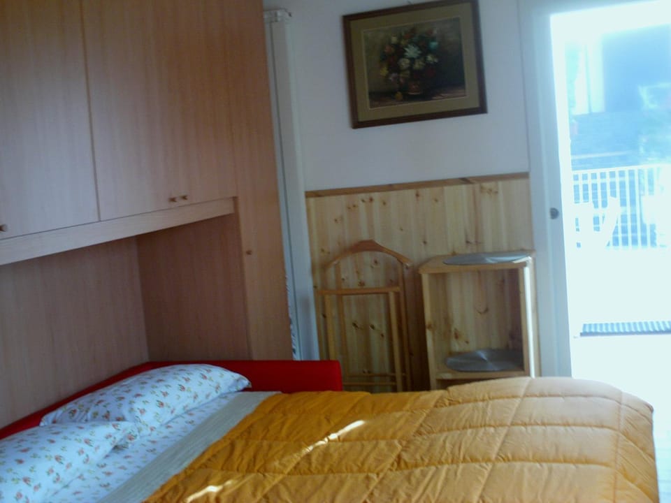 Affittacamere Le Meridiane Bed and Breakfast in Liguria