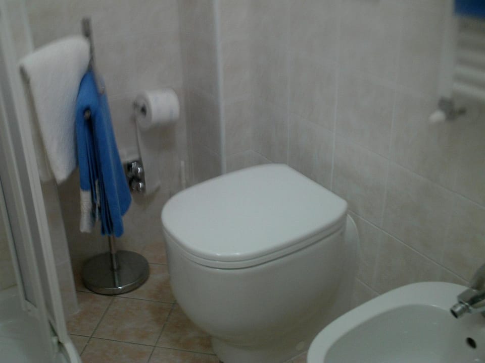 Affittacamere Le Meridiane Bed and Breakfast in Liguria
