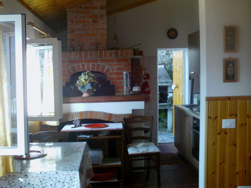 Affittacamere Le Meridiane Bed and Breakfast in Liguria