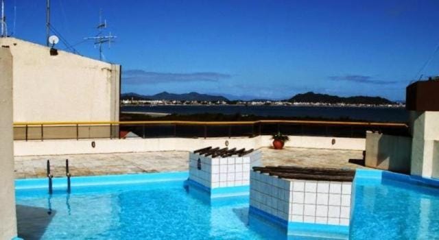Apto Ponta das Canas - Floripa Apartment in Florianopolis