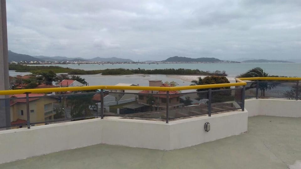 Apto Ponta das Canas - Floripa Apartment in Florianopolis