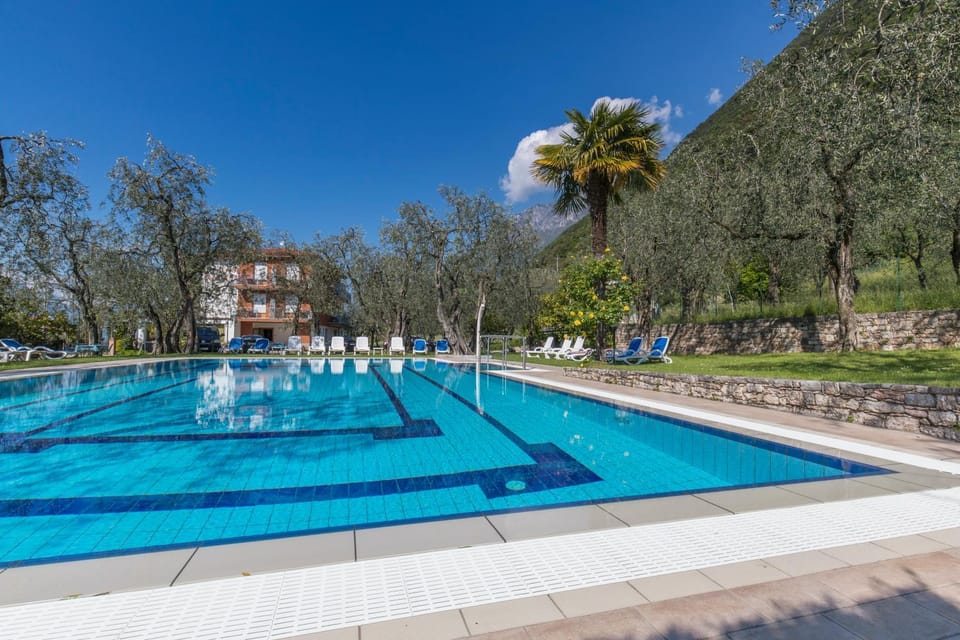 Swimming pool, Swimming pool