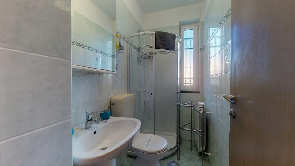 Villa Luppo Apartment in Primorje-Gorski Kotar County