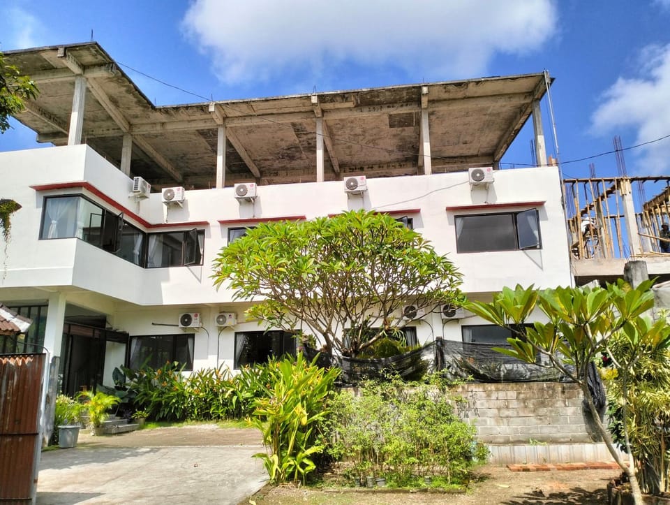 Anyar Inn in West Nusa Tenggara, Indonesia