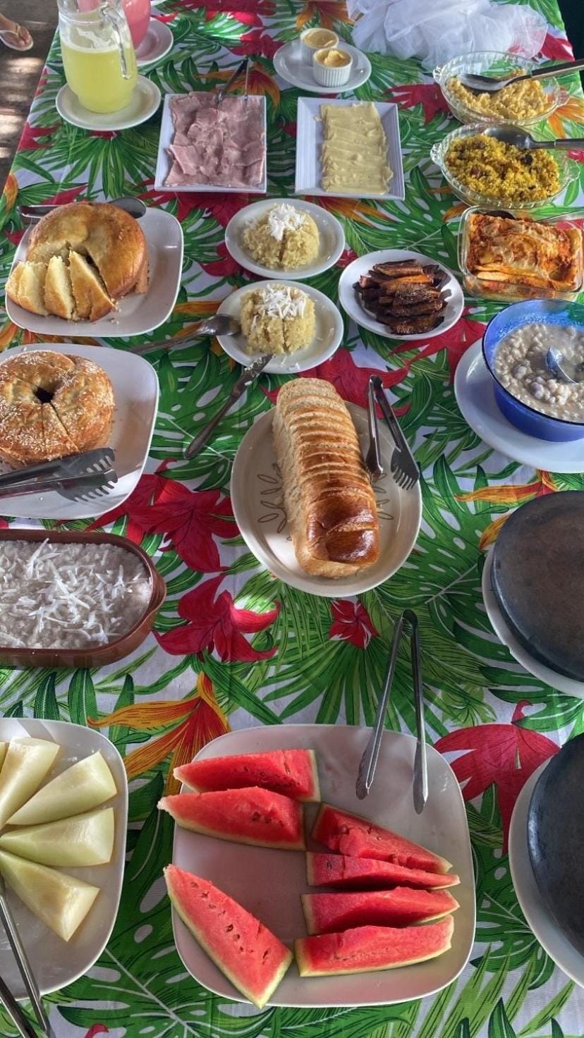 João Praia Hotel Bed and Breakfast in State of Bahia