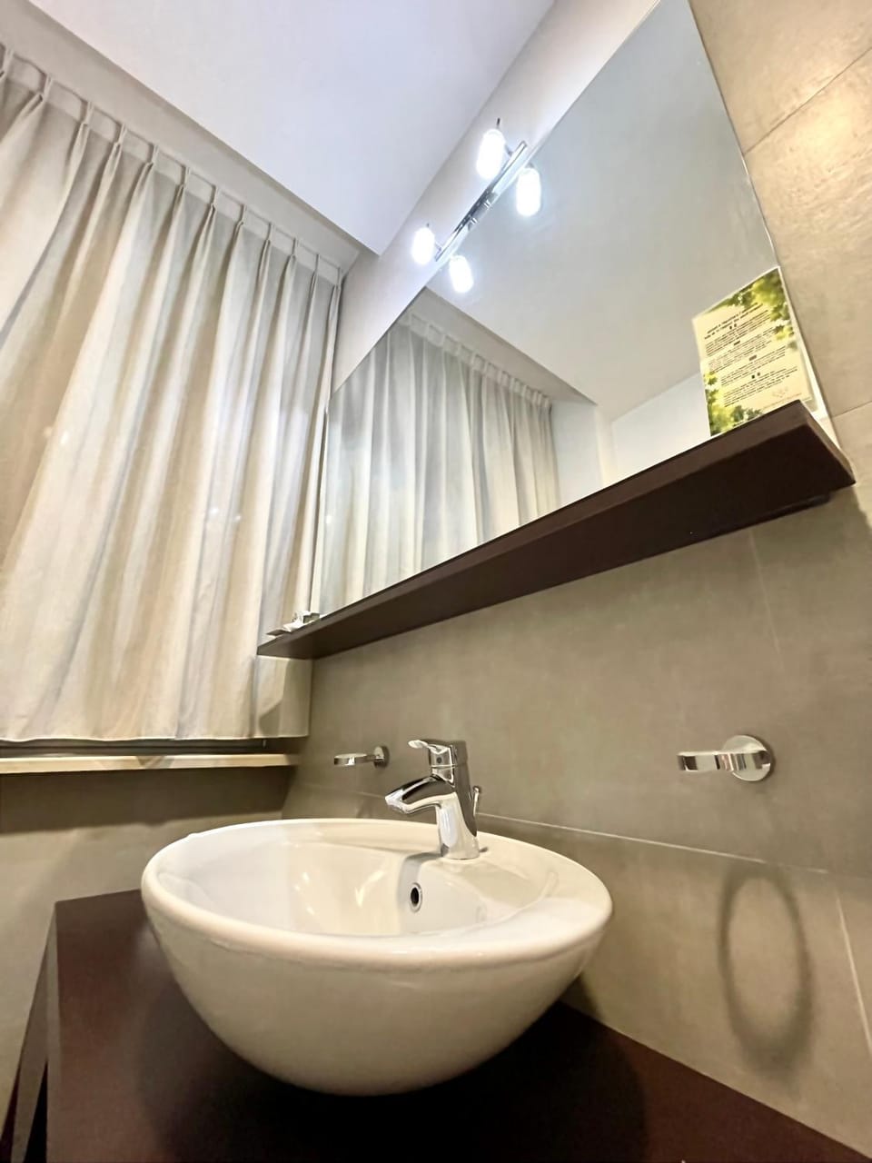 Residence Diamanterosso Apartment hotel in Terni