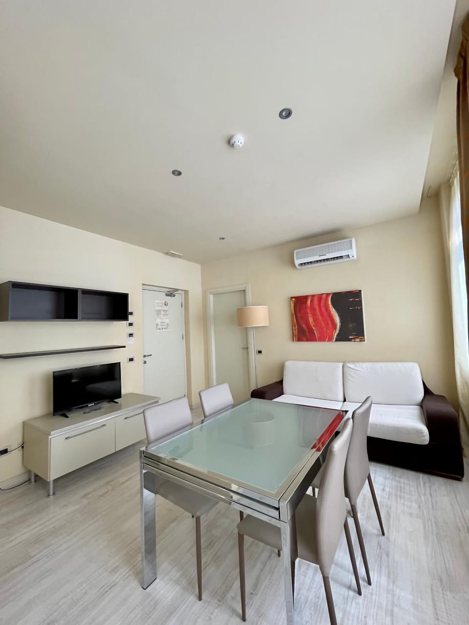 Residence Diamanterosso Apartment hotel in Terni