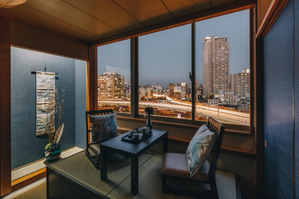 City view